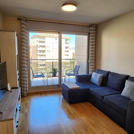 Apartamento Bulevar 2 Con Parking Castellon de la Plana Exterior photo