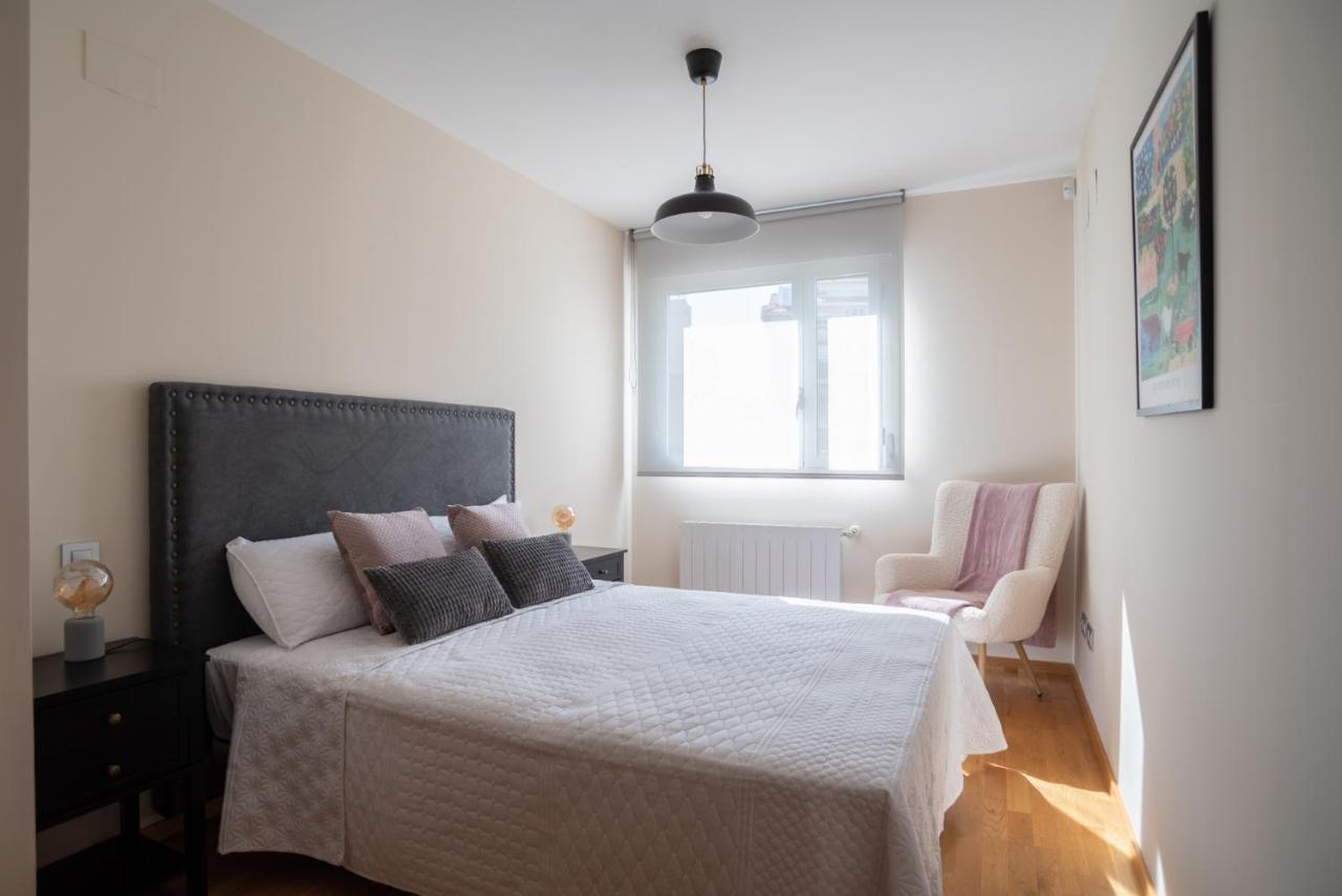 Apartamento Bulevar 2 Con Parking Gratuito Castellon de la Plana Exterior photo