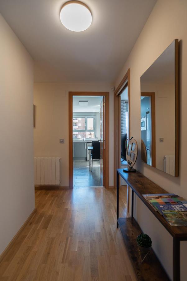 Apartamento Bulevar 2 Con Parking Gratuito Castellon de la Plana Exterior photo