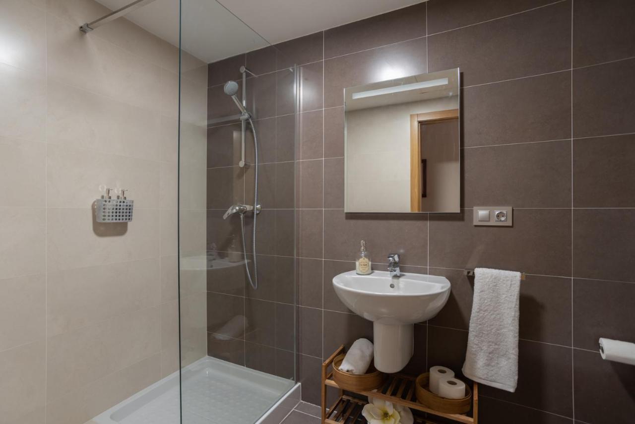 Apartamento Bulevar 2 Con Parking Castellon de la Plana Exterior photo