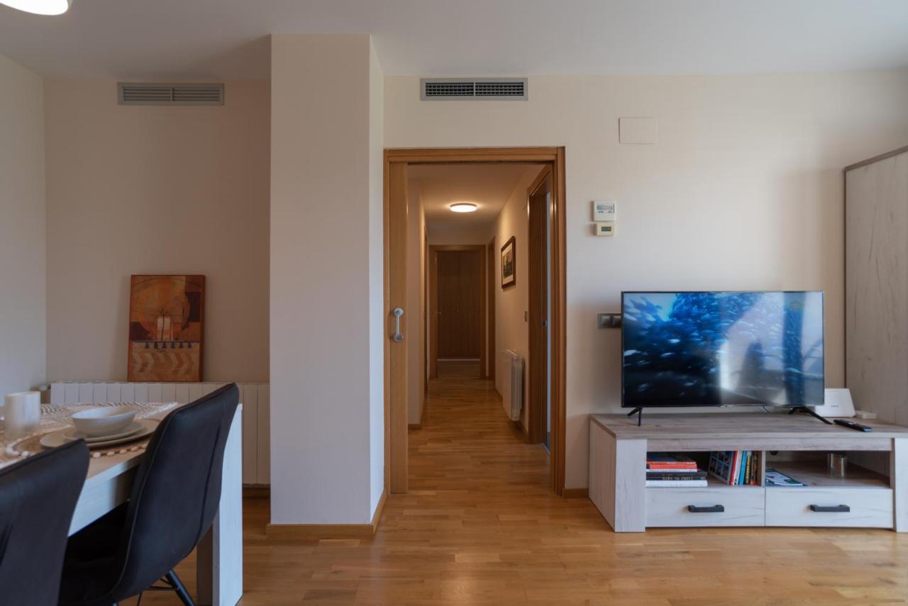 Apartamento Bulevar 2 Con Parking Gratuito Castellon de la Plana Exterior photo