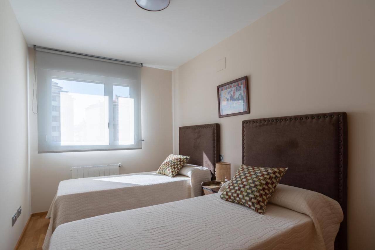 Apartamento Bulevar 2 Con Parking Gratuito Castellon de la Plana Exterior photo