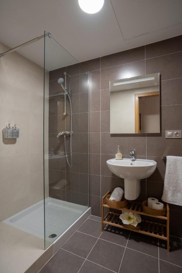 Apartamento Bulevar 2 Con Parking Gratuito Castellon de la Plana Exterior photo