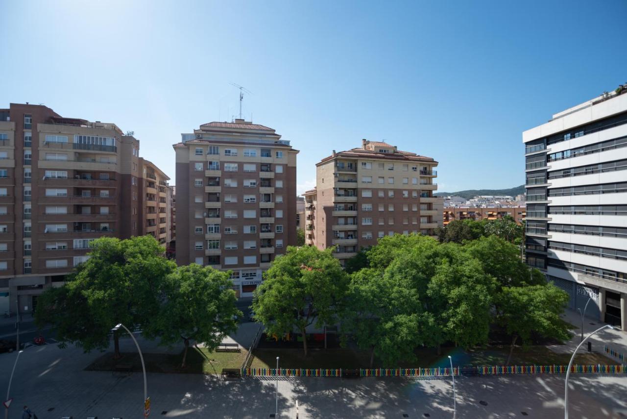 Apartamento Bulevar 2 Con Parking Gratuito Castellon de la Plana Exterior photo