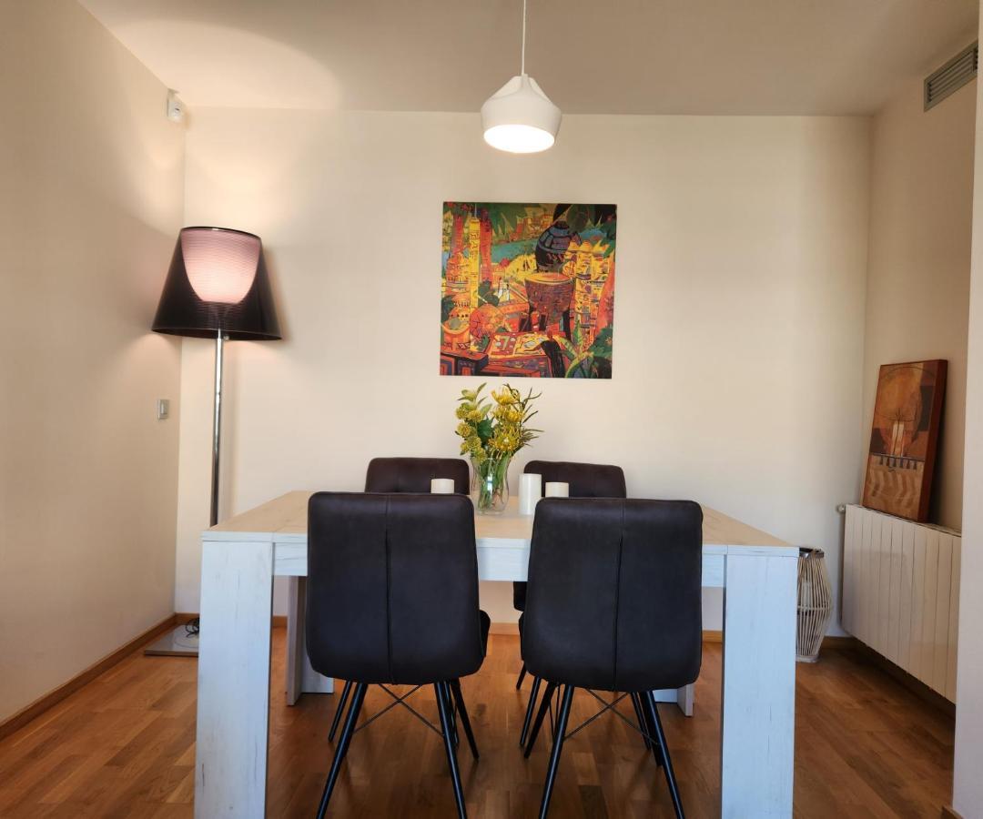Apartamento Bulevar 2 Con Parking Gratuito Castellon de la Plana Exterior photo